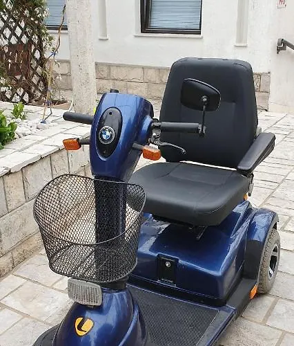 Kralj1 Apartamento Cavtat