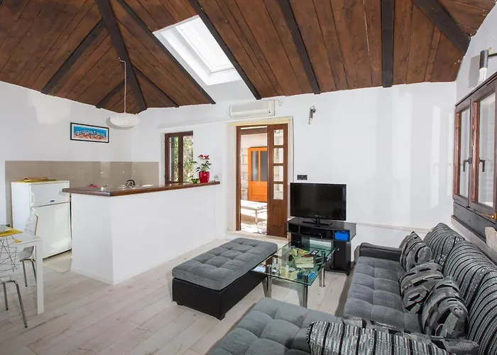 Kralj1 Apartamento Cavtat
