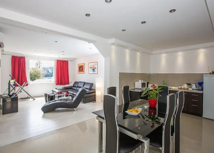 Kralj1 Apartamento