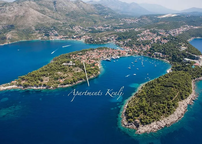 Kralj1 * Cavtat
