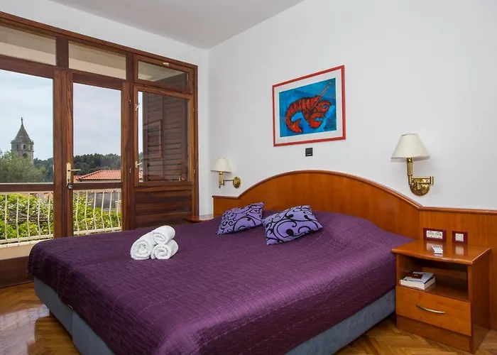 Apartamento Kralj1 *