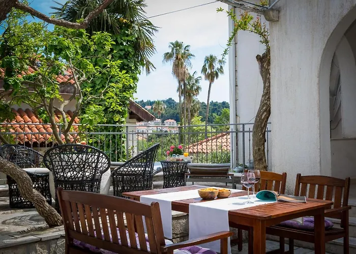 Kralj1 Apartamento Cavtat