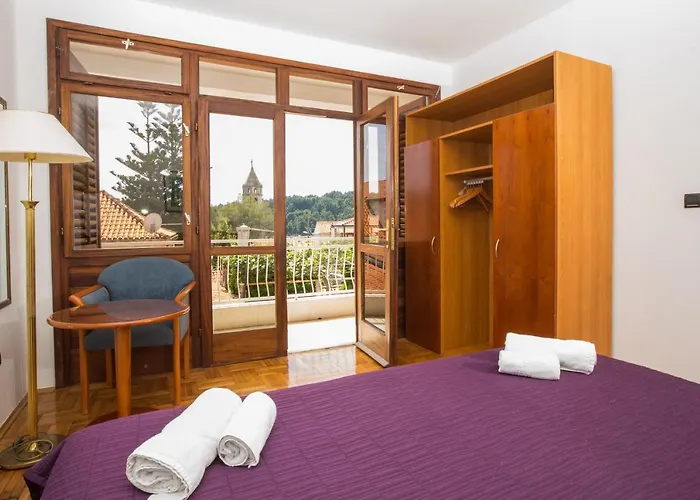 Apartamento Kralj1 *