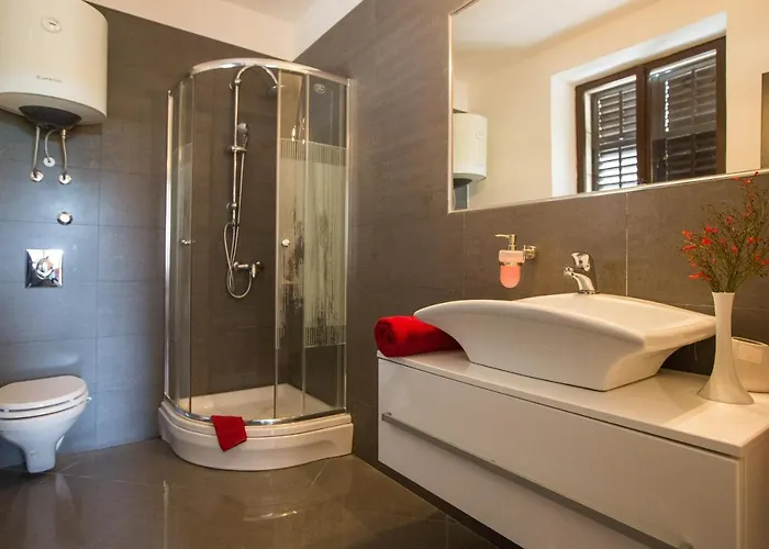Kralj1 Apartamento Cavtat