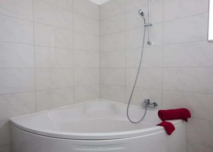 Kralj1 Apartamento *