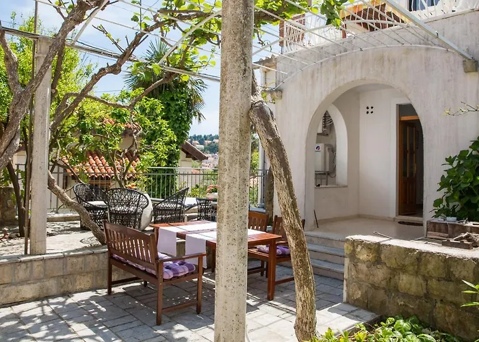 Apartamento Kralj1