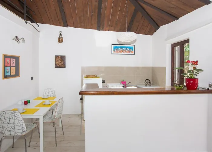 Apartamento Kralj1 Cavtat