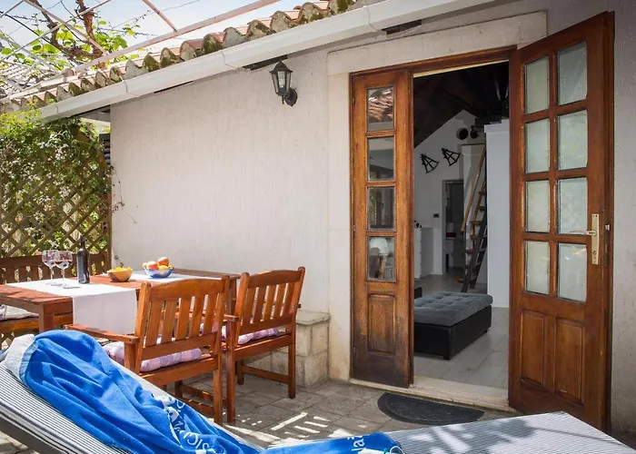 Apartamento Kralj1