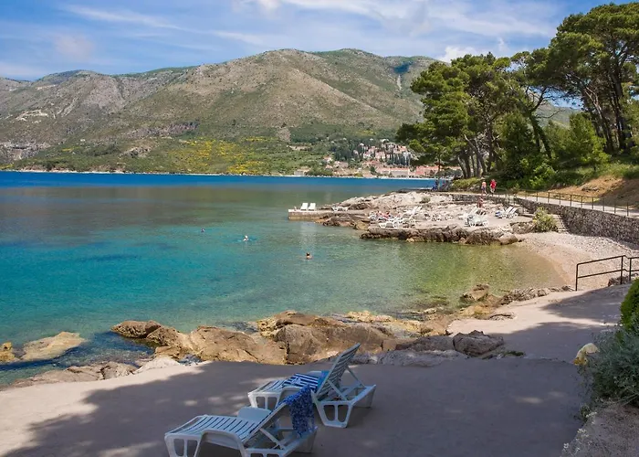 Kralj1 Apartamento Cavtat