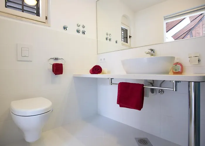 Apartamento Kralj1