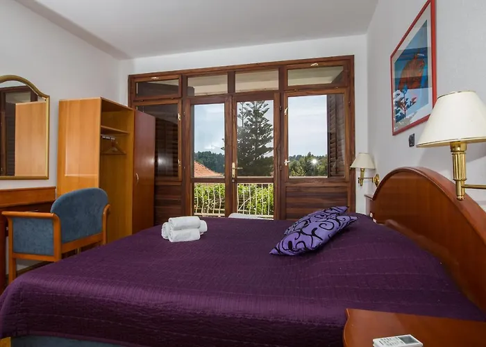 Kralj1 Apartamento Cavtat