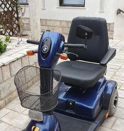 Kralj1 דירה קאבטאט