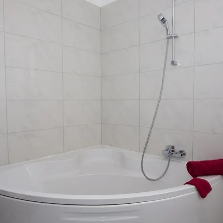 Kralj1 Appartement *