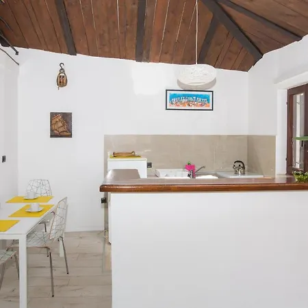 Appartement Kralj1 Cavtat