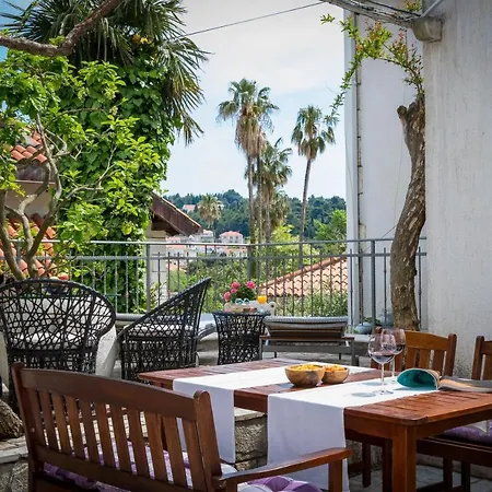 Kralj1 Apartament Cavtat